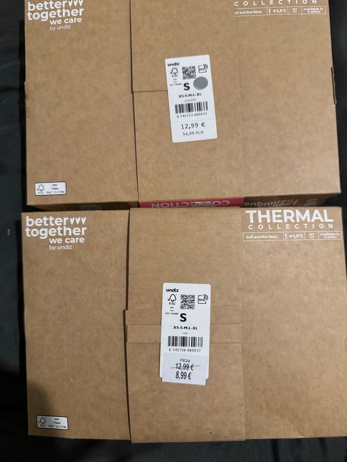 pyjama chaud - photo numéro 7