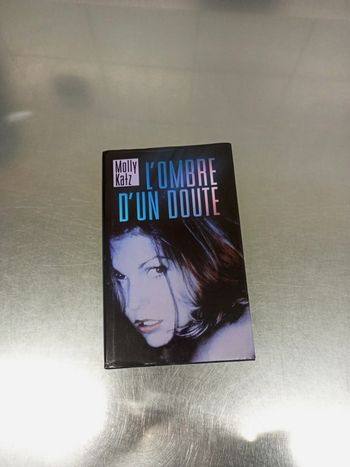 L'ombre d'un doute