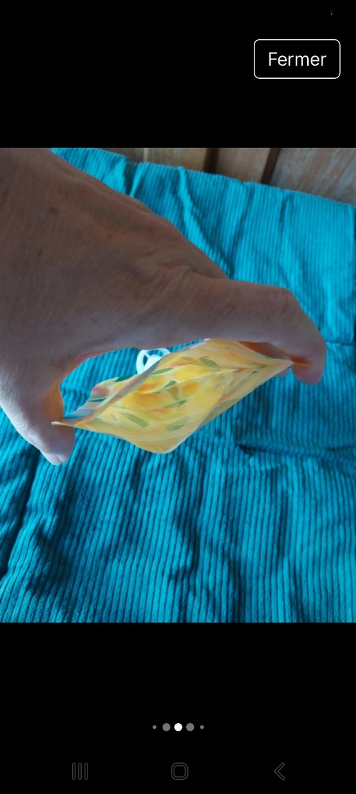 Gourdes réutilisable Twistshake - photo numéro 4