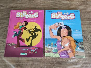 2 BD les sisters