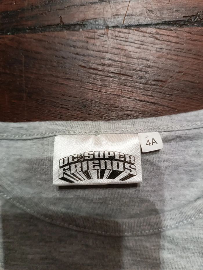 Tee shirt papa - photo numéro 2