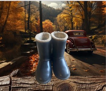 Bottes fourees