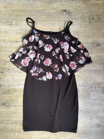 Robe Jennyfer fille