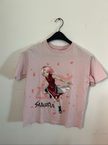 Tee-shirts