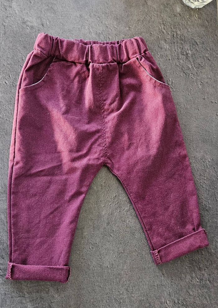 Ensemble costume 3 pieces - photo numéro 4