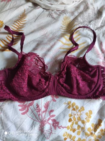 Soutien gorge