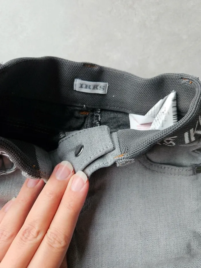 Lot de pantalons 3 ans - photo numéro 6