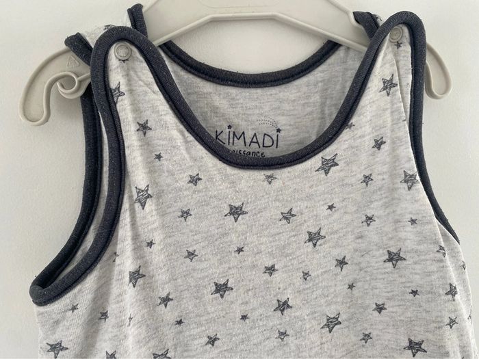 Turbulette / gigoteuse - photo numéro 2