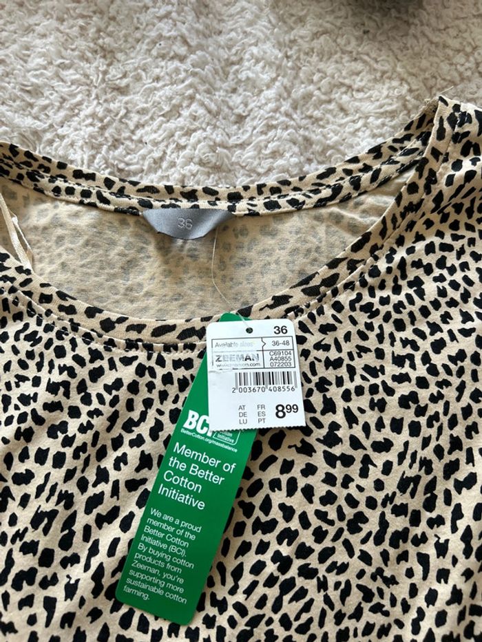 robe d’été - photo numéro 2