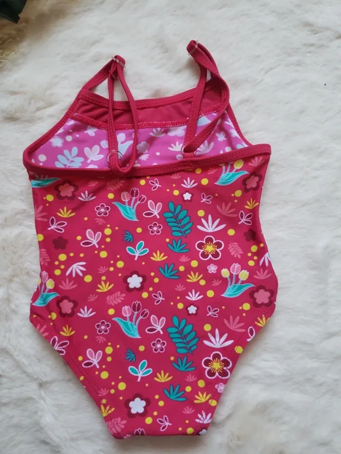 Maillot de bain 18mois - photo numéro 3