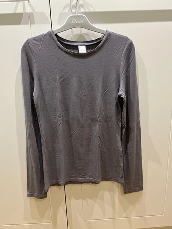 T-shirt manche longue