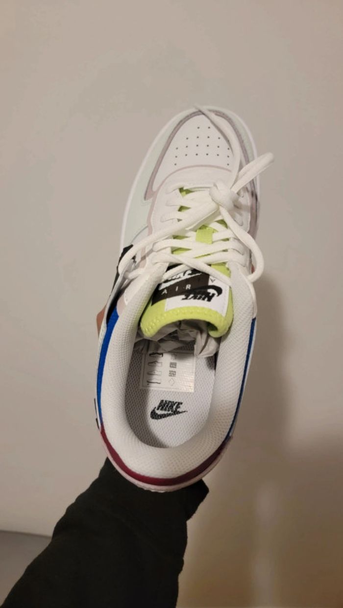 W AF1 Shadow Se - photo numéro 5
