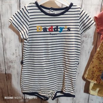 Combishort 18 mois réf EG18M2