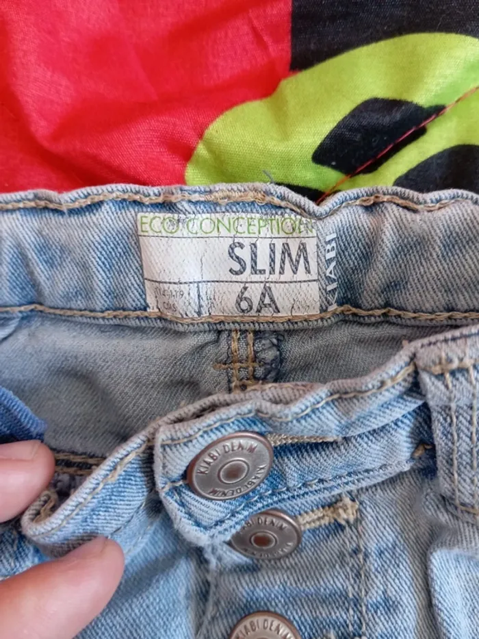 Jeans - photo numéro 3