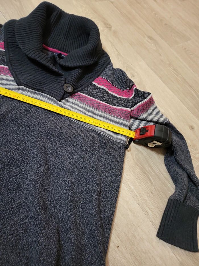 Pull tommy - photo numéro 7