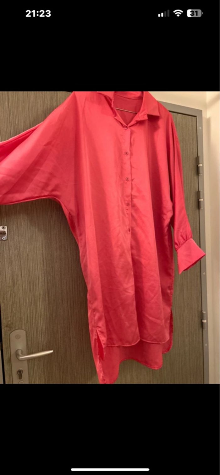 Chemise - photo numéro 2