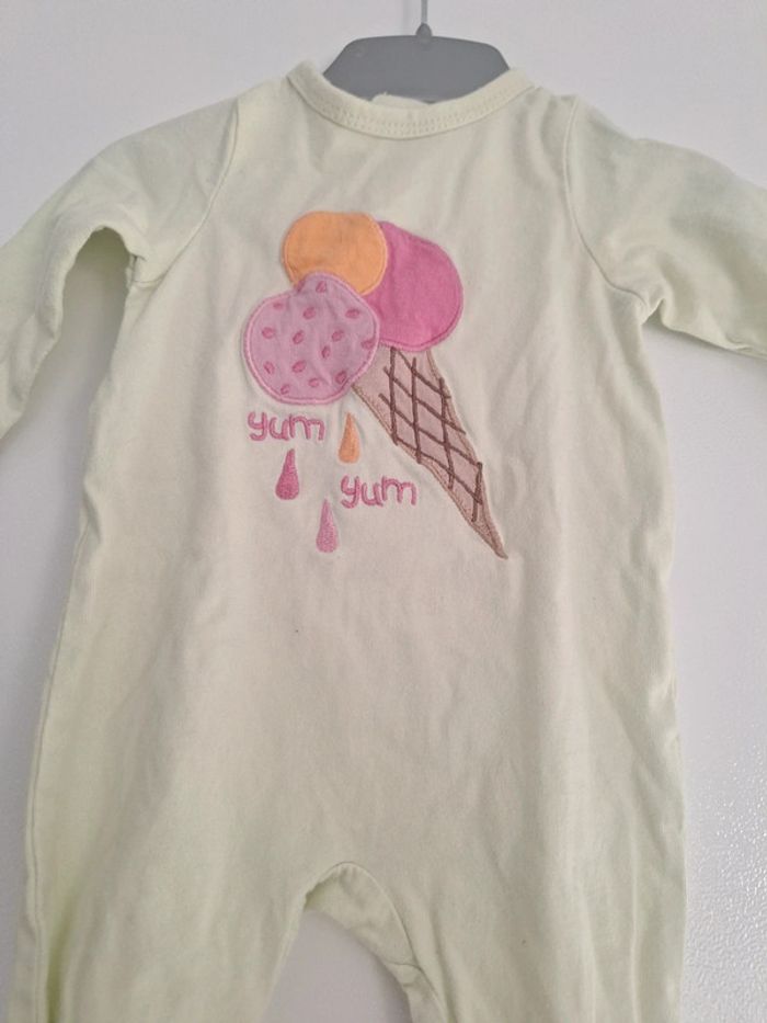 Pyjama - photo numéro 3