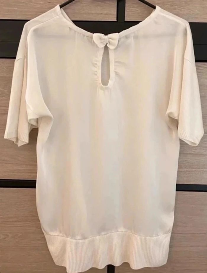 Top Etam Taille 36/38 - Taille S ou M - photo numéro 4