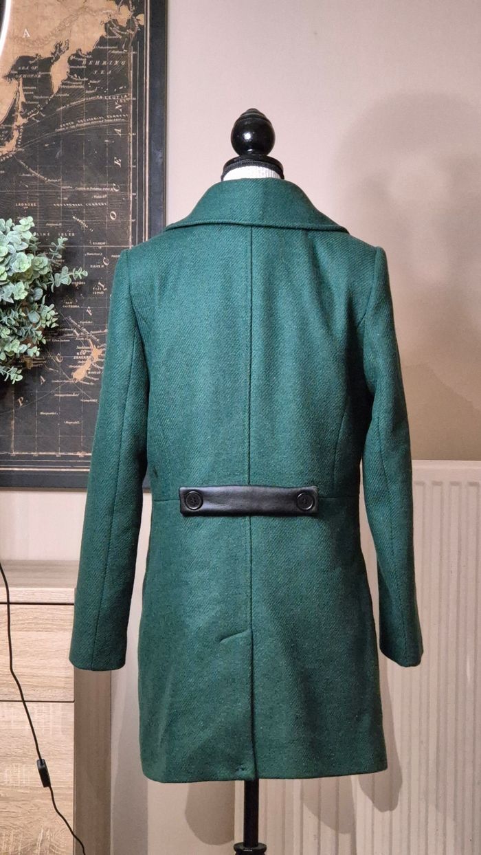 Manteau 36 Naf Naf - photo numéro 3