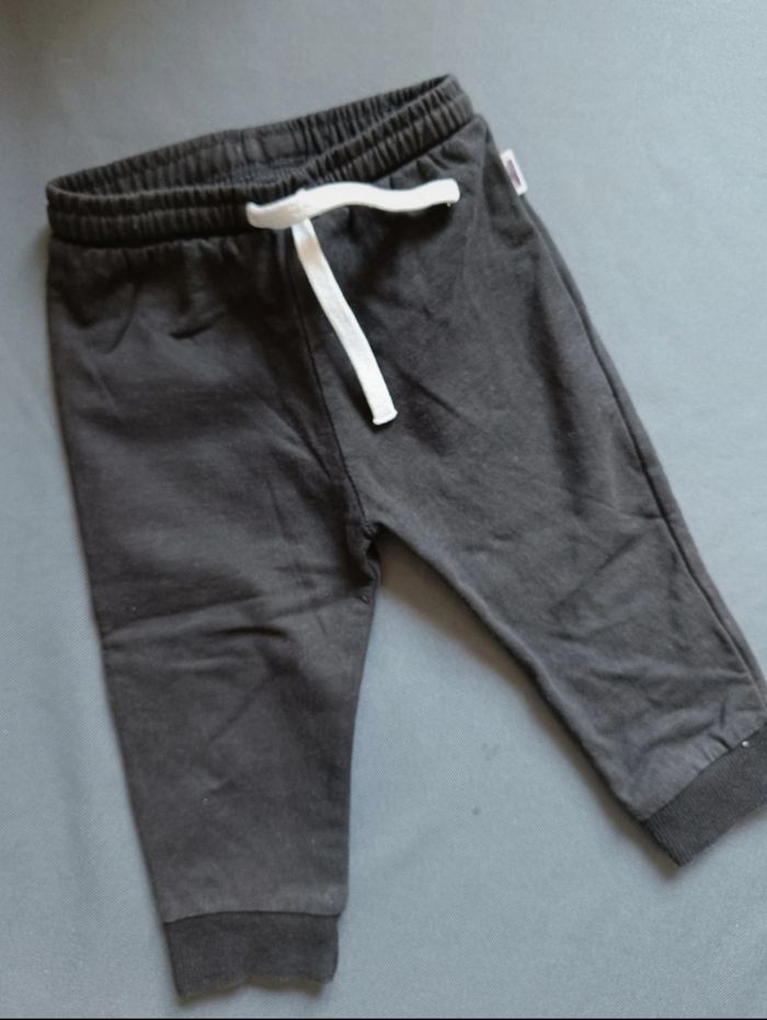 Bas de jogging Mickey - photo numéro 2