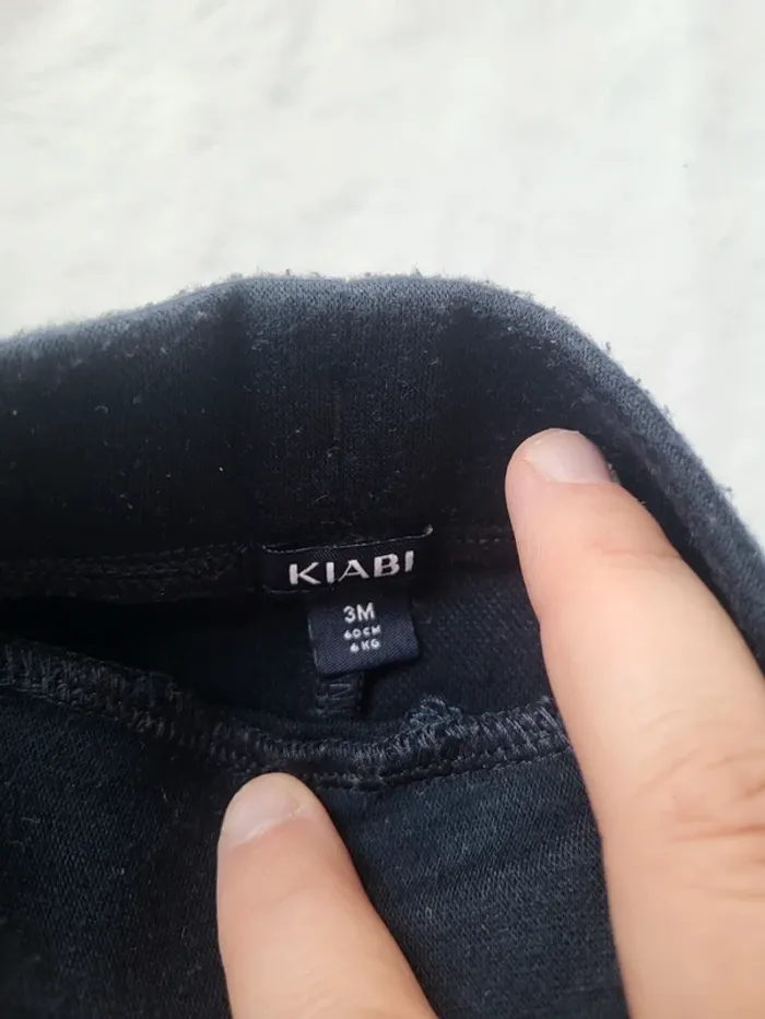 Lot 6 leggings - photo numéro 18
