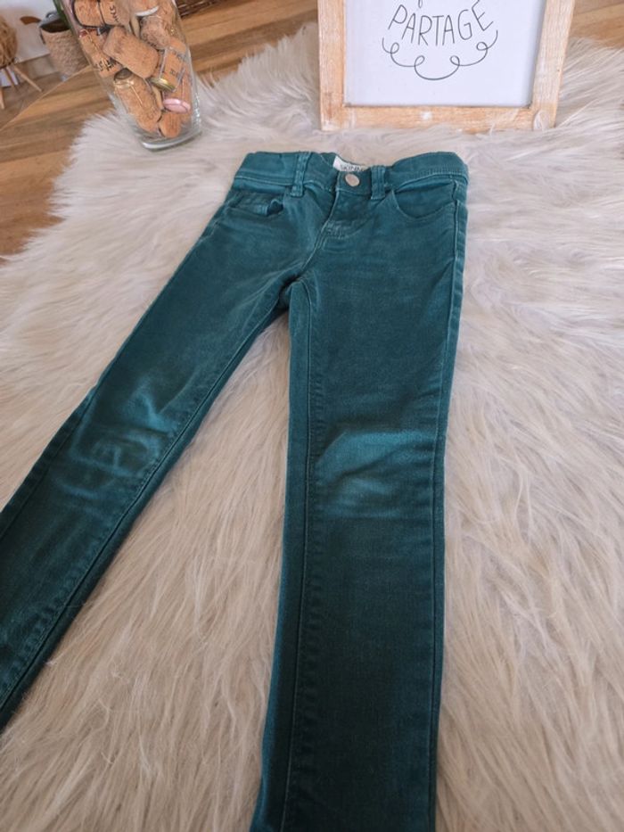 Pantalon skinny kiabi - photo numéro 2