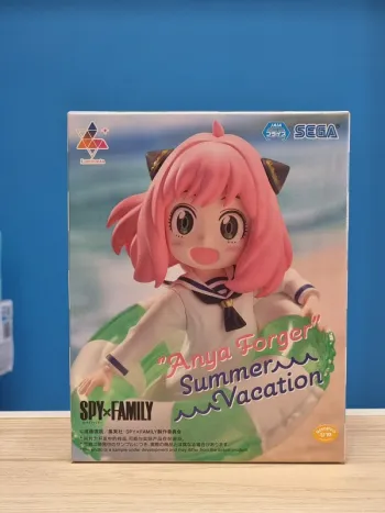 Spy x Family Anya Forger 'Summer Vacation
