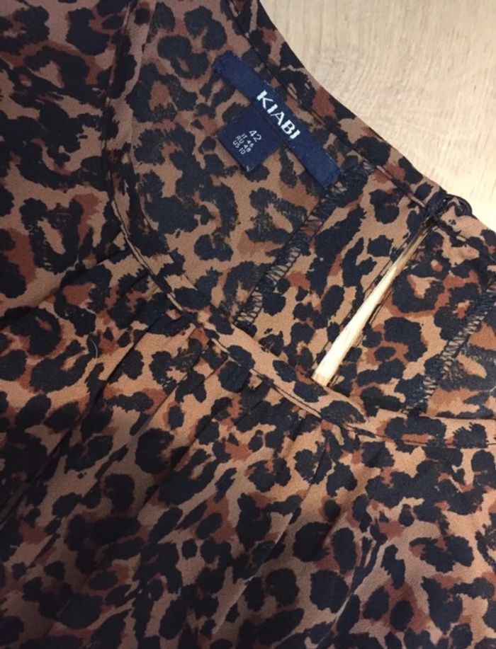 Haut SM - Kiabi - T42 - photo numéro 4