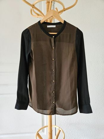 Blouse taille 38 Gémo