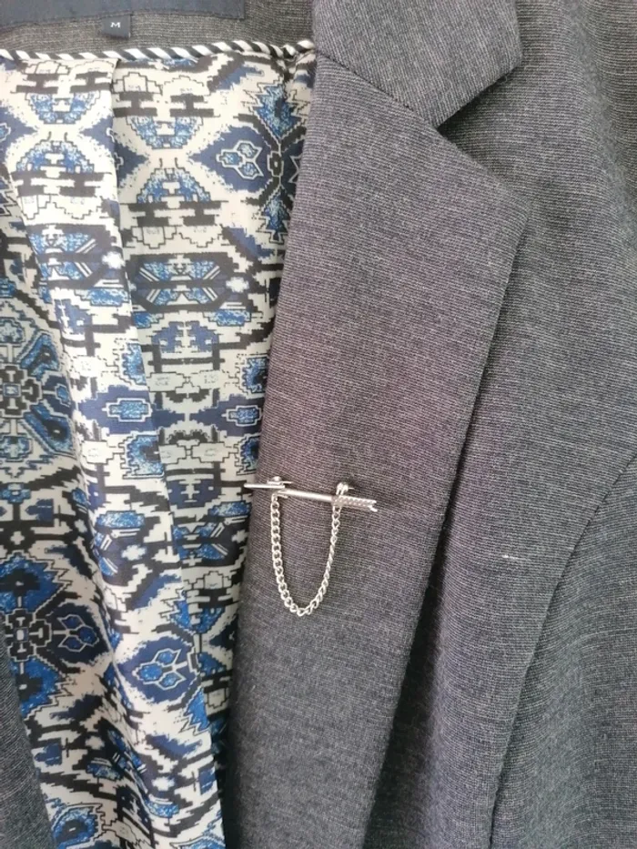 Veste Blazer only femme taille M #Vêtements_femmes_krocaro - photo numéro 5