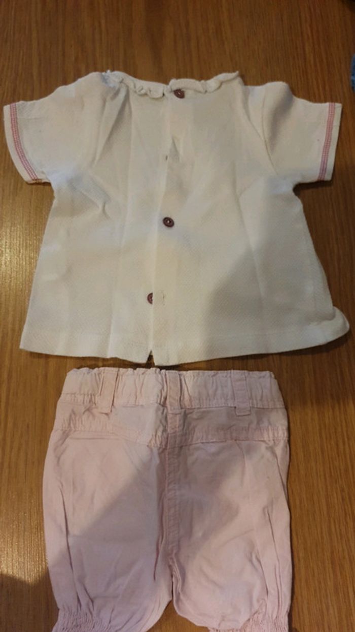 ensemble 3 mois - photo numéro 2