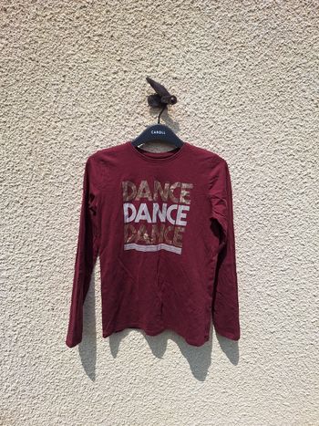 👚 T-shirt manches longues Primark 14/15 ans