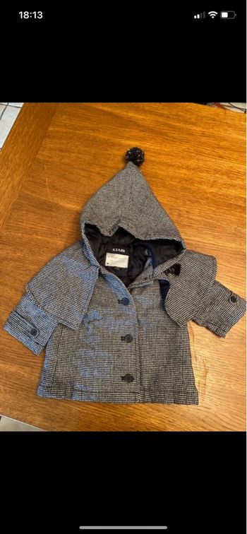 Manteau