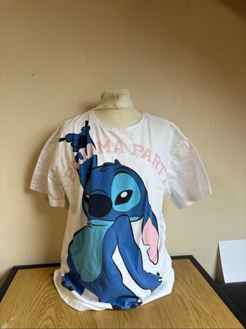 T-shirt fille taille 158/164