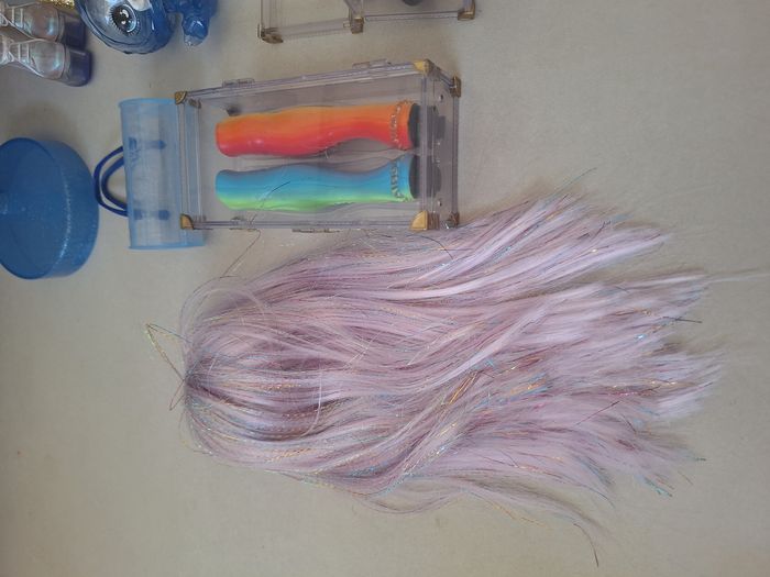 Lot poupées rainbow high avec dressing et accessoires - photo numéro 6