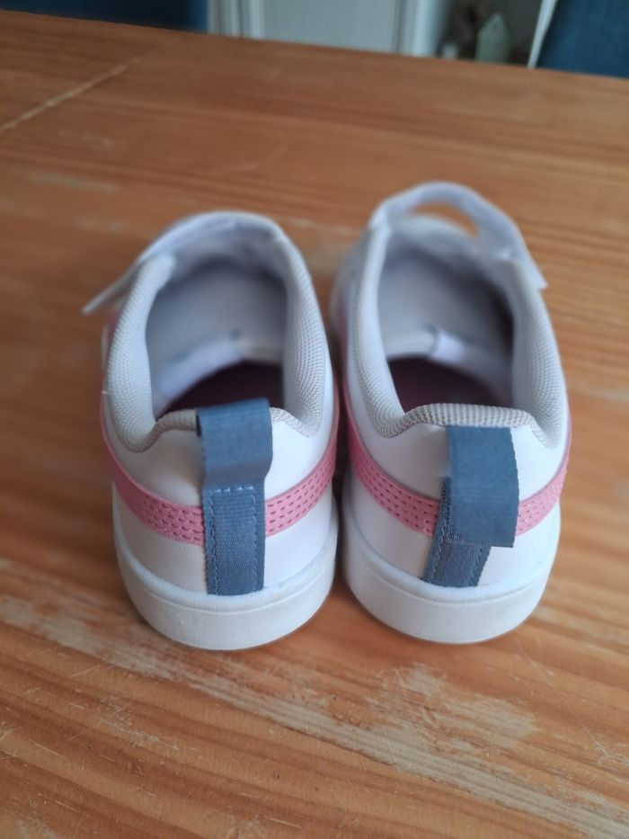 Basckets puma 33 - photo numéro 3