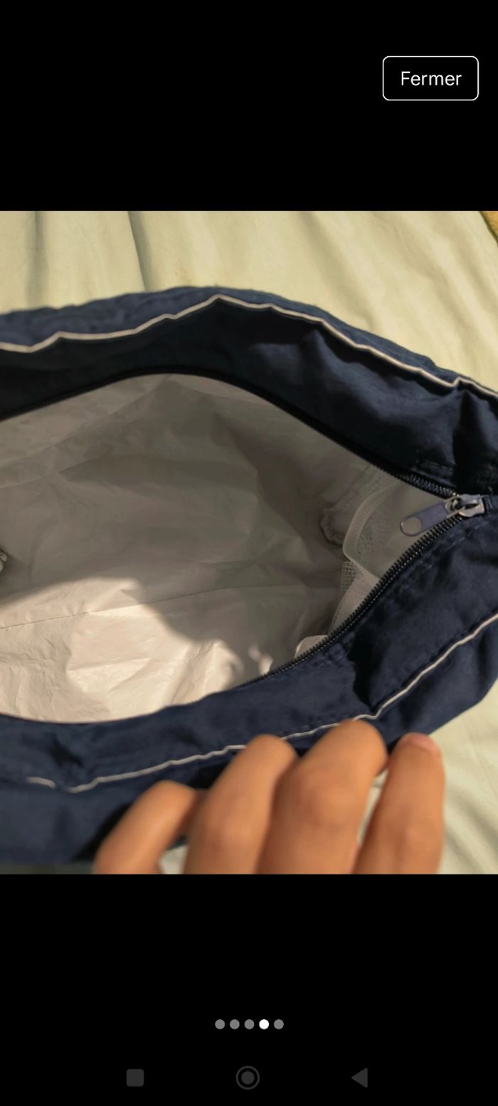 Sac a langer - photo numéro 4