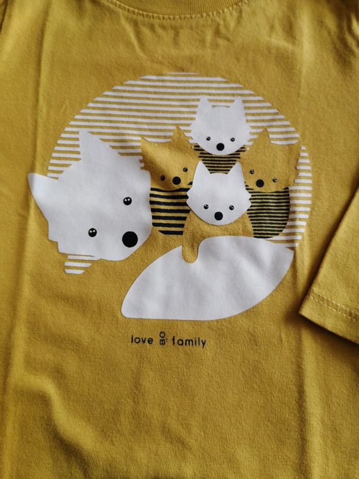 Lot de t-shirts manches longues - photo numéro 8