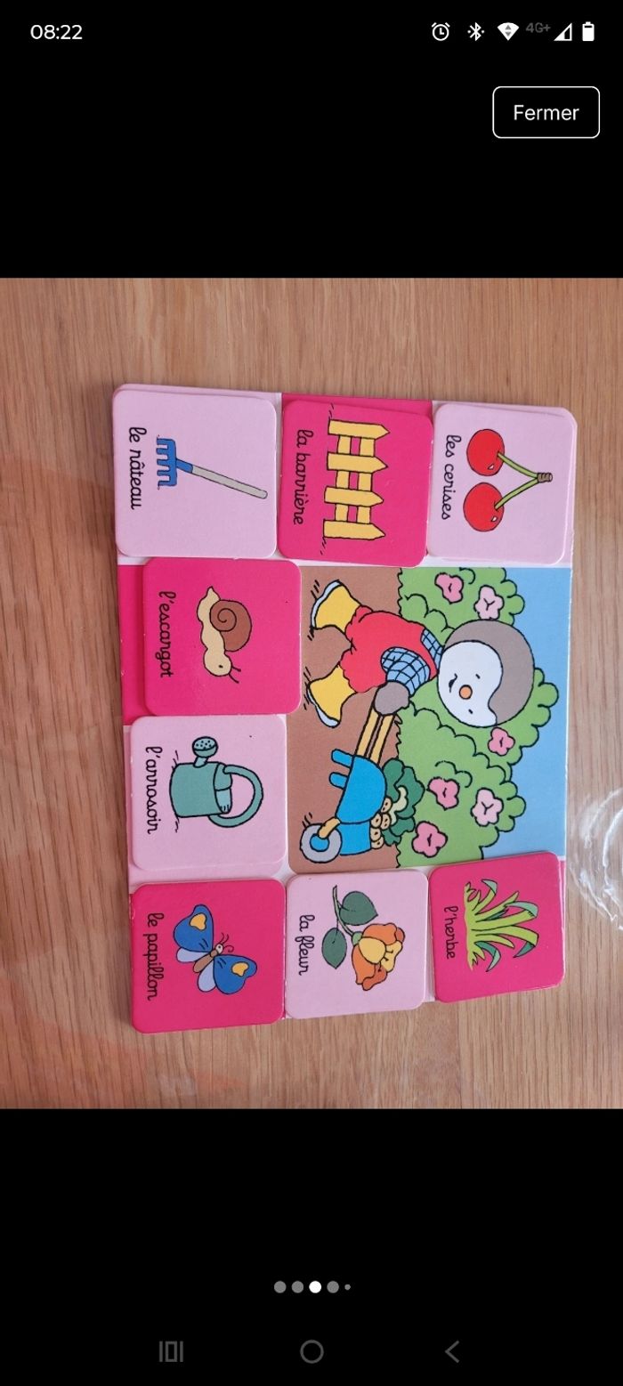 T'choupi loto - photo numéro 2