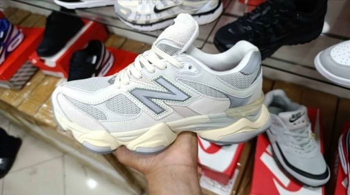 new balance - photo numéro 4