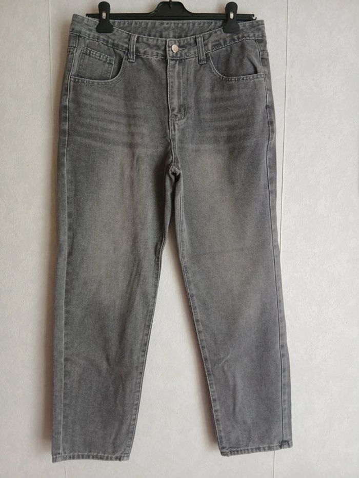 Jean Homme taille 38 shein