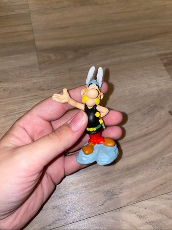 Tonie Astérix