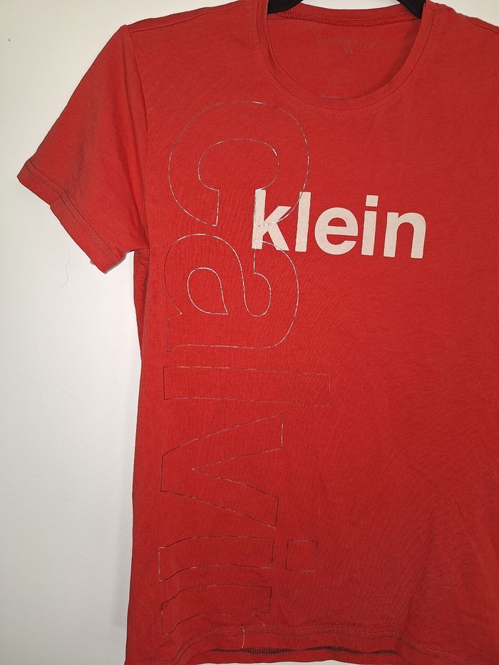 Tee-shirt - photo numéro 2