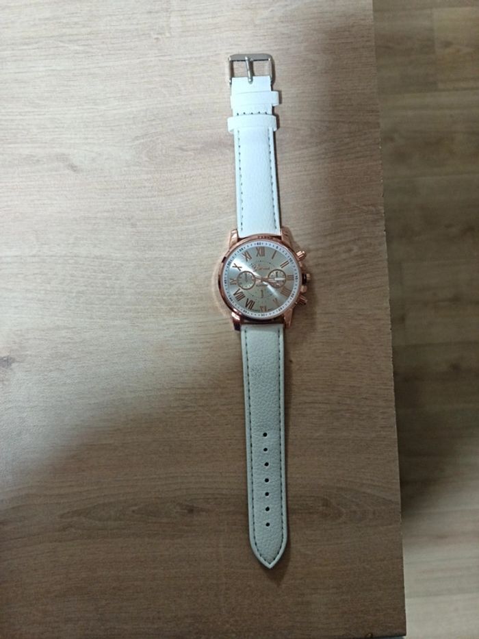 Montre