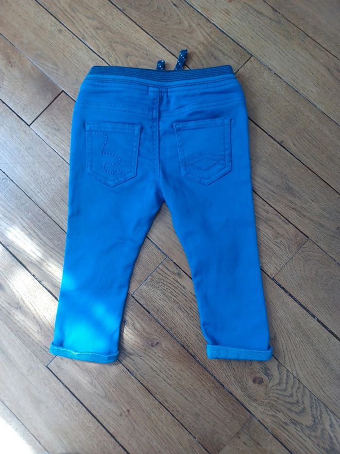 Pantalon - photo numéro 8