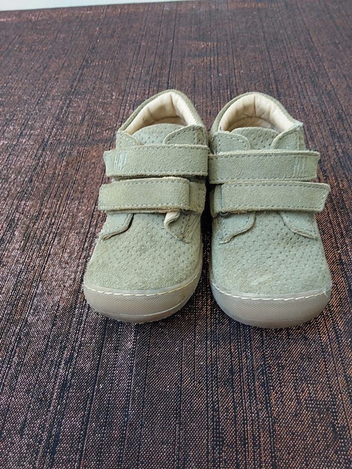 Chaussure bébé Na ! - photo numéro 2