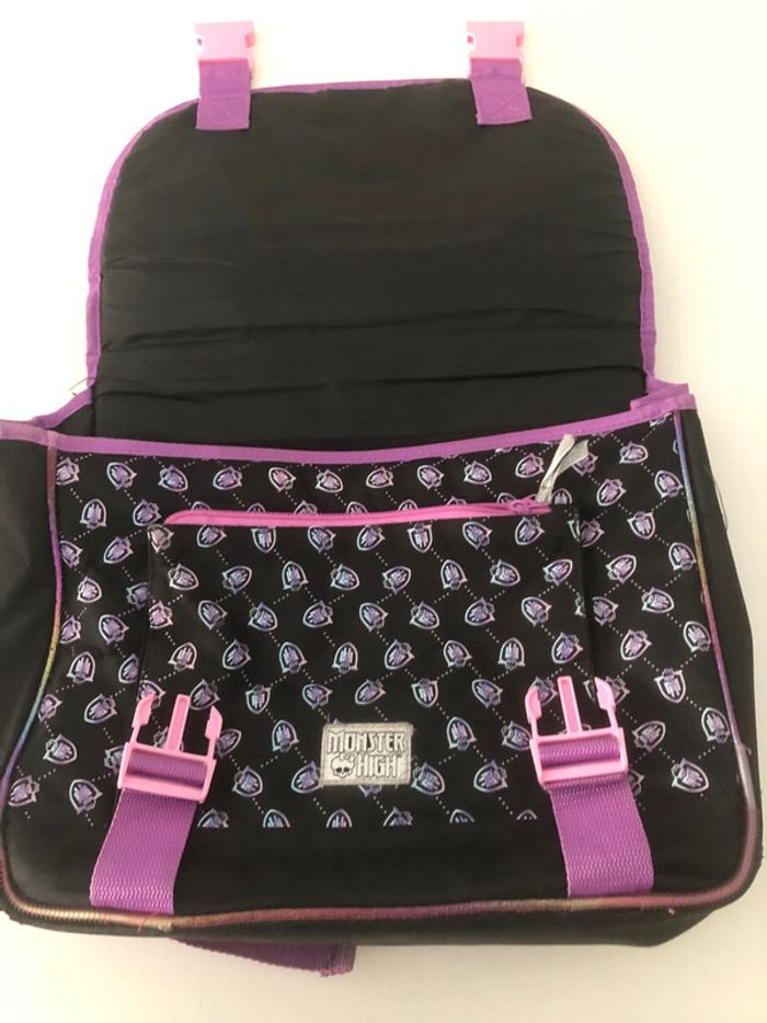 Cartable - photo numéro 5