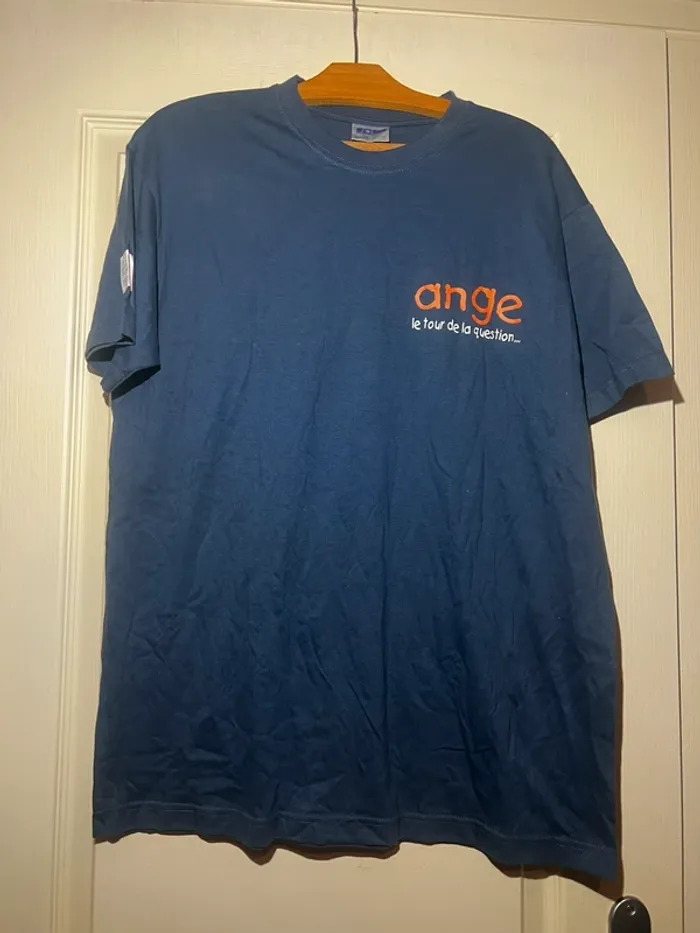 T-shirt vintage