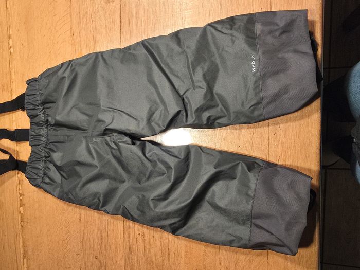 Pantalon de ski - photo numéro 2
