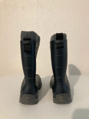 Bottes de pluie enfant, taille 33/34